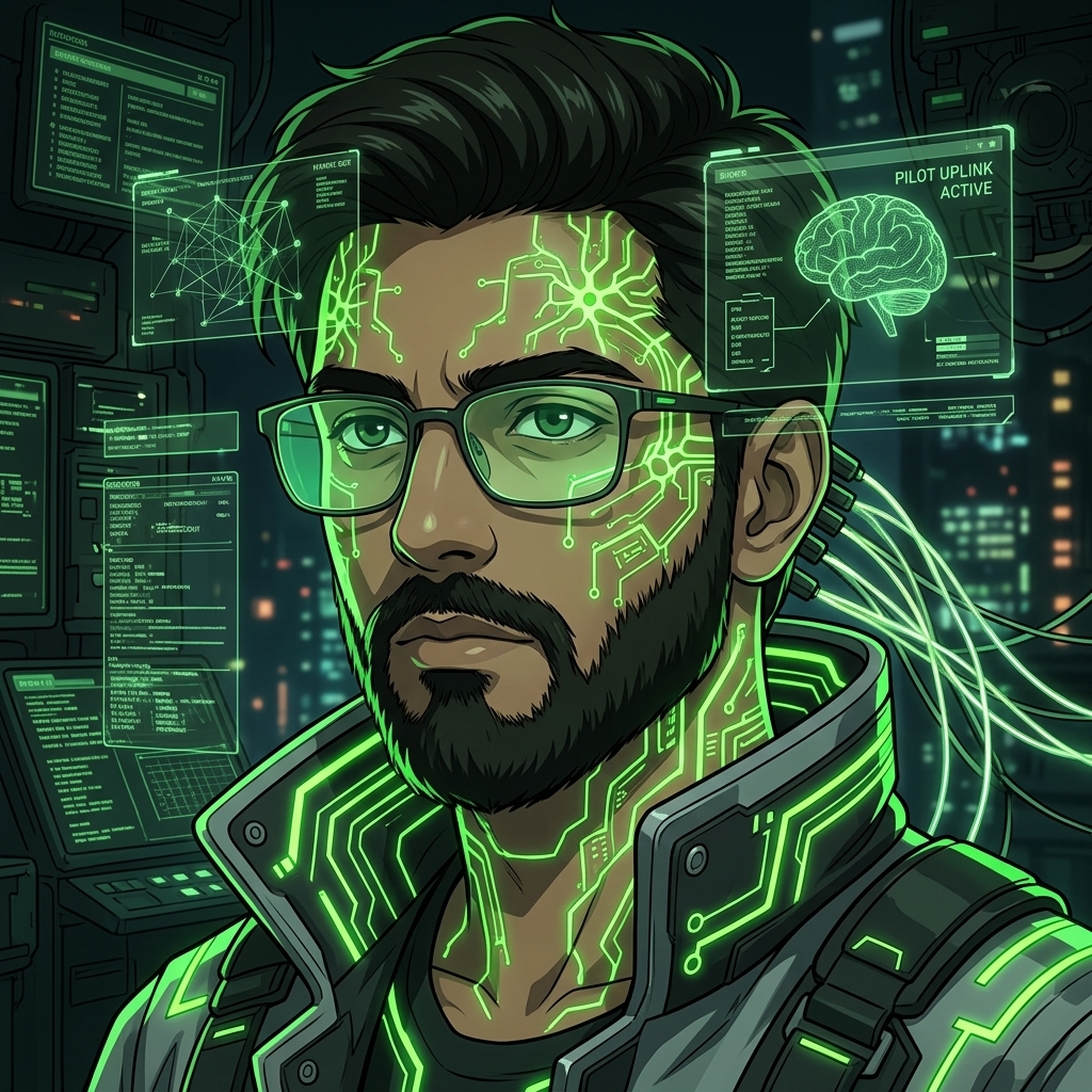 Pilot Neural Sync